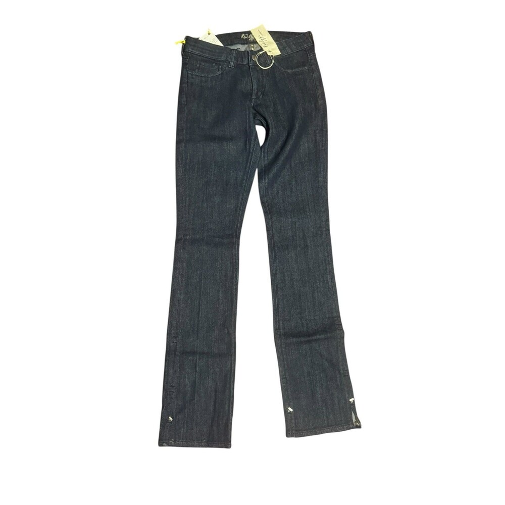 New Vintage Radcliffe London skinny Jeans 26 (25)
